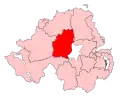 Outline map