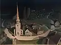 The Midnight Ride of Paul Revere 1931.