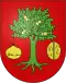 Coat of arms of Miglieglia