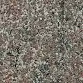 Polished granite from Brazil