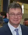 Mihai Răzvan Ungureanu (age 57)(2012)(age at ascension 43)