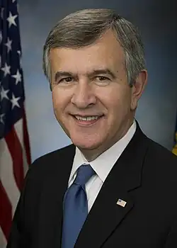 Mike Johanns(2005-2007)