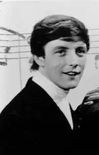 Smith in the year 1964.