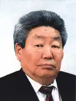Semyonov