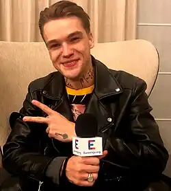 Josef in 2020
