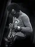 Miles Davis