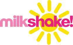 Milkshake 2015 logo Screen Bug (M)