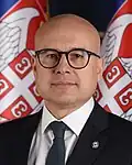 Miloš Vučević