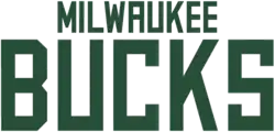 Milwaukee Bucks logo