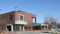 Minnetonka Community Center