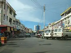 16. Miri