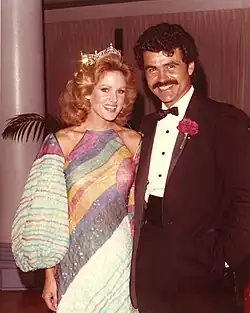 Debra Sue Maffett