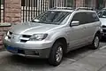 First generation (2003–2006)