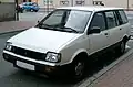 First generation (1983–1991)