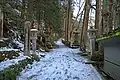 投龍橋取付道路 3