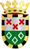 Coat of arms of Moerdijk