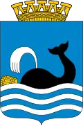 Coat of arms of Molde kommune
