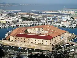 Lazzaretto of Ancona