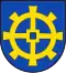 Coat of arms of Molinis