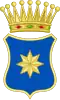 Coat of arms of Monreale
