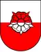 Coat of arms of Montalchez