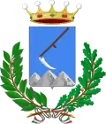 Coat of arms of Montefalcione