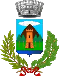 Coat of arms of Montegrino Valtravaglia