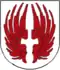 Coat of arms of Montsevelier