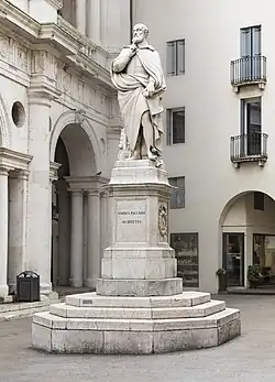 Andrea Palladio