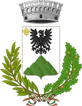 Coat of arms of Monzuno