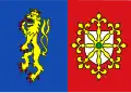 Flag of Mook en Middelaar
