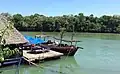 Moorings, Mtwapa