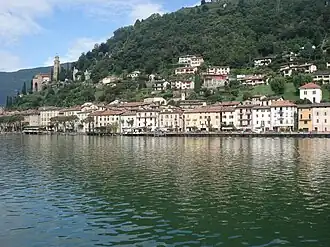 Morcote
