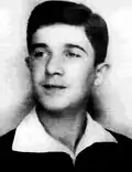Mordechai Anielewicz