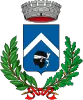 Coat of arms of Mornago