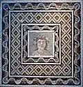 A pavement from Ancient Rome