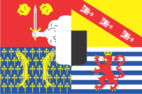 Flag of Moselle