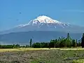 Ararat-Ağrı Dağı,  fromwest