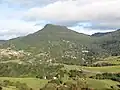 Mount Kembla is a sacred site for the Aboriginal people of Australia