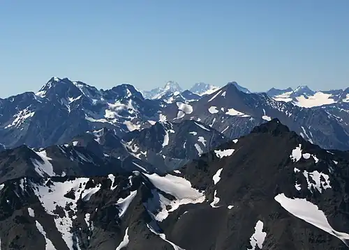 4. Mount Waddington