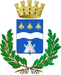 Coat of arms of Mozzate