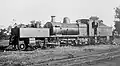 No. 425 at Midland Junction on the 1920s.