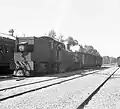 Msa class at Mundaring, in the 1940s.