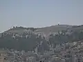 Mount Ebal