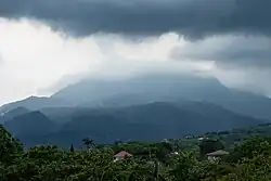 Mt. Makiling Los Baños
