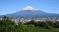 Mount Fuji