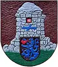 Coat of arms of Müden/Örtze