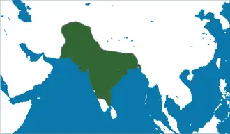 Mughal