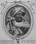 Al-Rashid of Morocco