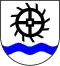 Coat of arms of Mulegns